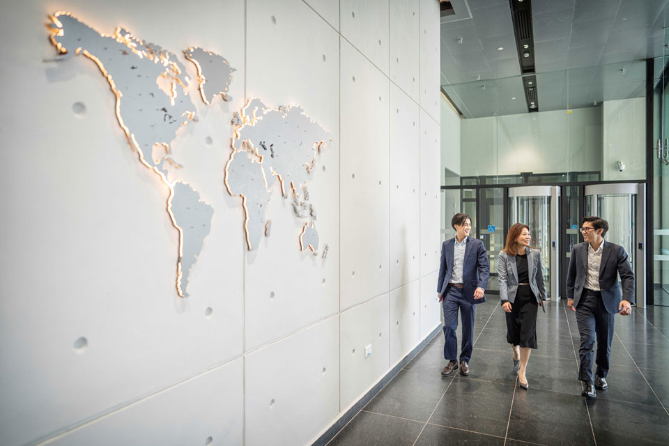 Investment Strategies Investment Strategies