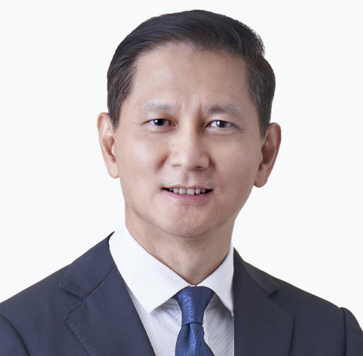 Mr Chan Leng Sun