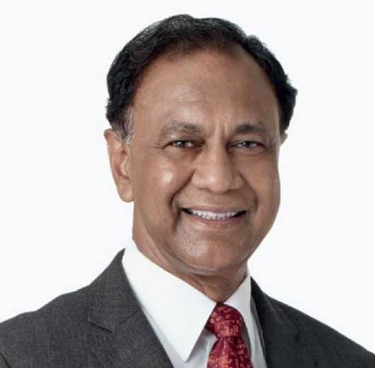 Mr Dileep Nair