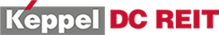 Keppel DC REIT Company Logo